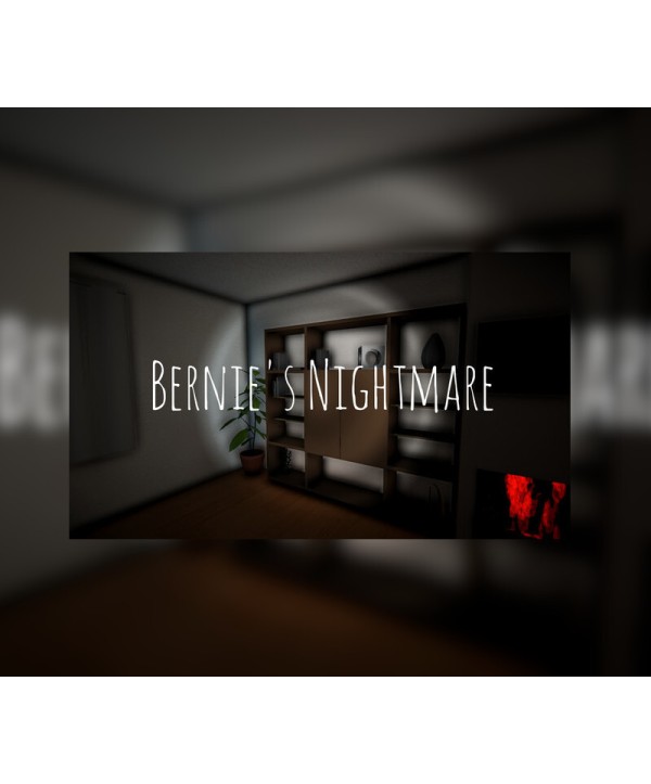 Bernie s Nightmare Steam Key GLOBAL